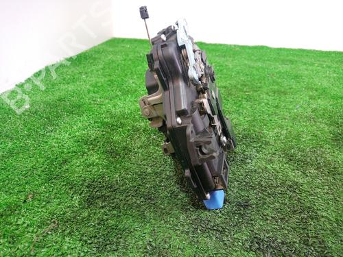 Rear right lock VW TOURAN (1T1, 1T2)  | BP13415472C99 
