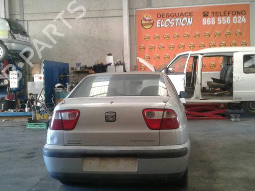 Right taillight SEAT CORDOBA (6K2)  | BP9137154C35 