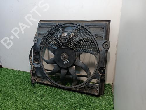 Radiator fan BMW 7 (E38) 730 i, iL | BP15802568M35 