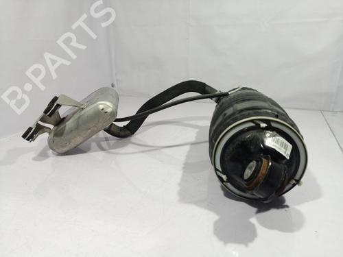 Right rear shock absorber MERCEDES-BENZ CLS (C219)  | BP9212342M19 
