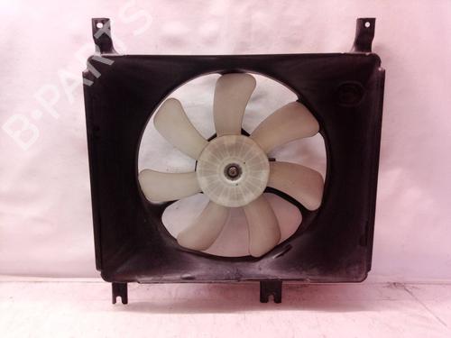 Used Radiator fan SUZUKI ALTO VII (GF) [2009-2025]  10255130