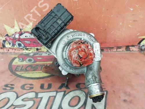 Turbolader/Kompressor FORD TRANSIT Platform/Chassis (FM_ _, FN_ _, FF_ _) [2006-2014]  7926950
