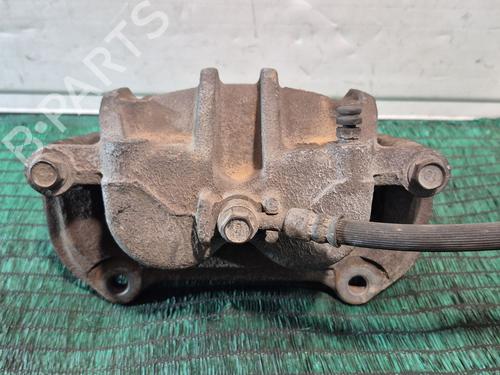 Left front brake caliper KIA SORENTO II (XM) 2.4 CVVT | BP40102808M105 - Image 3