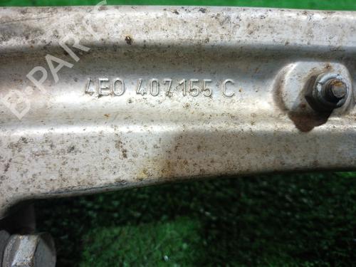 Højre fortil bærearm AUDI A8 D3 (4E2, 4E8) 4.2 FSI quattro | BP13466026M13 