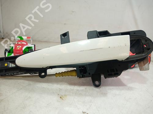 Used Front left exterior door handle BMW 1 (E87) [2003-2013]  11294590