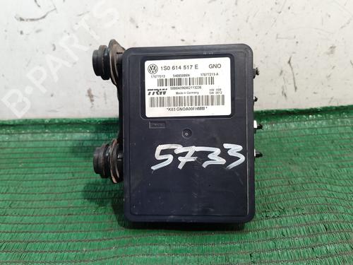 ABS Bremseaggregat OPEL CORSA D (S07) 1.3 CDTI (L08, L68) (90 hp) 28422904