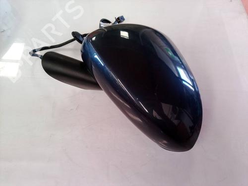 Left mirror OPEL CORSA D (S07)  | BP7929355C26 