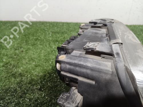 Left headlight AUDI A3 (8L1)  | BP21054271C28 