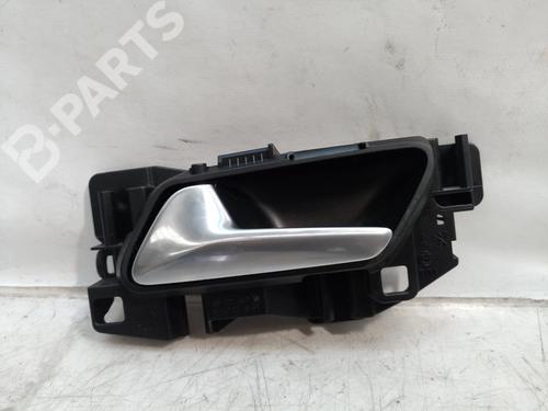 Used Rear left interior door handle Rear left interior door handle PEUGEOT 308 SW II (LC_, LJ_, LR_, LX_, L4_) 1.5 BlueHDi 130 (131 hp) 10774529 10774529