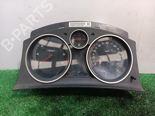 Cockpit OPEL ASTRA H (A04) 1.7 CDTI (L48) (100 hp) 13735564