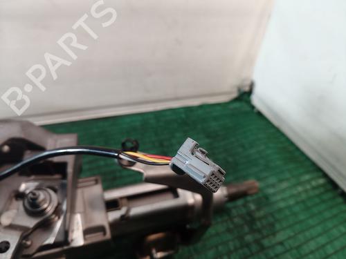 Steering column RENAULT CLIO IV (BH_) 0.9 TCe 90 (BHNF, BHMA, BHMH, BHJK, BHJR) | BP30721212M21 - Image 5