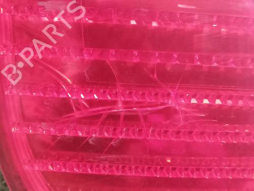 Left taillight CITROËN XSARA PICASSO (N68) 1.6 HDi | BP24315209C34 