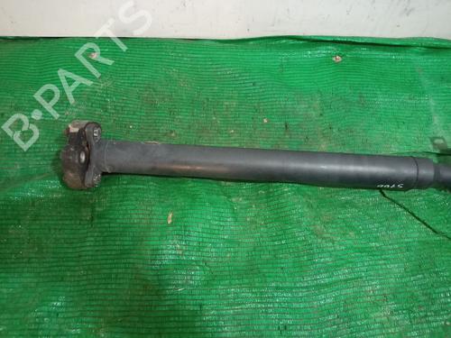 Driveshaft BMW 1 (E87) 118 d | BP25900831M37 