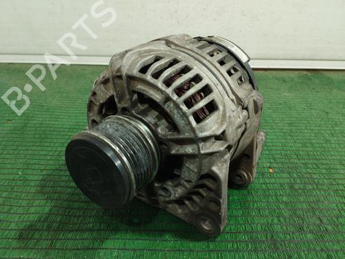 Used Alternator VW GOLF IV (1J1) [1997-2008]  31926677