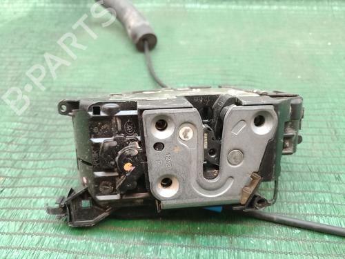 Front right lock RENAULT MEGANE IV Grandtour (K9A/M/N_) 1.6 dCi 130 | BP27612165C97 