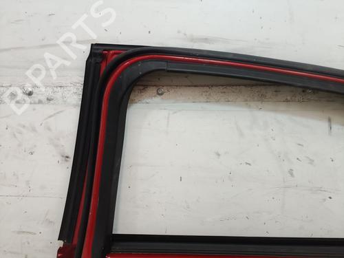 Right rear door FORD FOCUS III 1.6 TDCi | BP25437342C5 