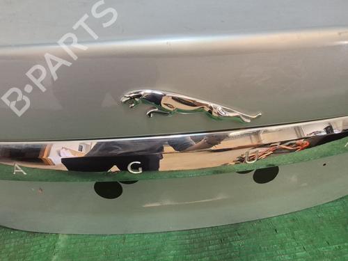 Tailgate JAGUAR XF I (X250) 3.0 | BP29632165C6 