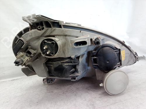 Left headlight MERCEDES-BENZ A-CLASS (W168) A 140 (168.031, 168.131) | BP10055481C28 