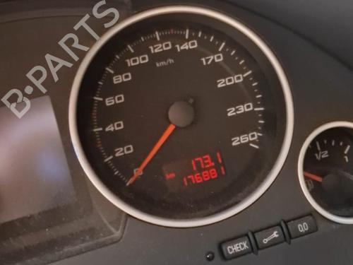 Engine SEAT EXEO ST (3R5) 2.0 TDI | BP18242914M1 
