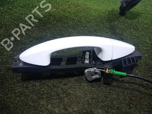 Rear right lock FORD FIESTA VI (CB1, CCN) 1.0 EcoBoost | BP24864064C99 