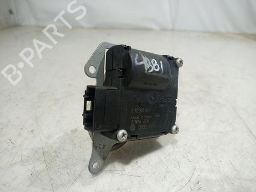 Heater blower motor AUDI A8 D3 (4E2, 4E8) 4.2 FSI quattro | BP12439274M62 