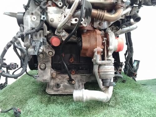 Engine OPEL ASTRA J GTC 1.7 CDTI (08) | BP22743643M1 