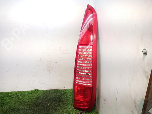 Right taillight TATA INDICA  | BP17461304C35 