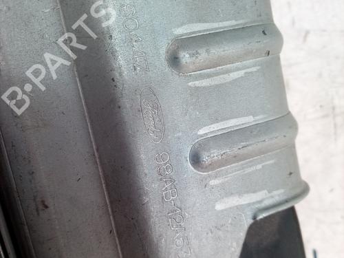 Engine control unit (ECU) FORD FOCUS I (DAW, DBW)  | BP7923786M57 