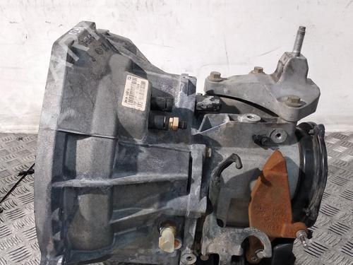 Gearbox FORD FIESTA V (JH_, JD_) | BP8646647M3