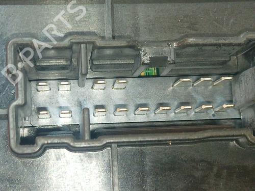 Left front window switch NISSAN JUKE (F15) 1.6 DIG-T 4x4 | BP24472844I27 