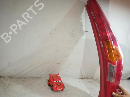 Right taillight FIAT PUNTO (188_)  | BP7926077C35 