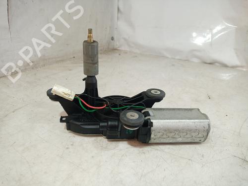 Used Rear wiper motor ALFA ROMEO 147 (937_) [2000-2010]  12323005