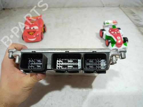Engine control unit (ECU) CITROËN C5 I (DC_)  | BP11338238M57 