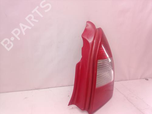 Right taillight CITROËN C2 (JM_)  | BP8280181C35 
