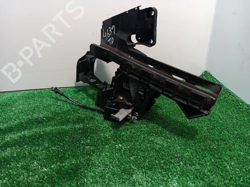 Rear right lock FORD FOCUS II (DA_, HCP, DP)  | BP13211658C99 