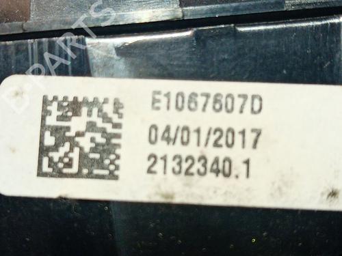 Climate control FORD B-MAX (JK) 1.5 TDCi | BP23892853I5 