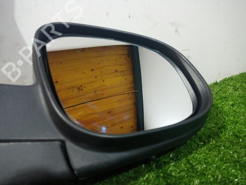 Right mirror SEAT IBIZA III (6L1) 1.4 16V | BP23263420C27 