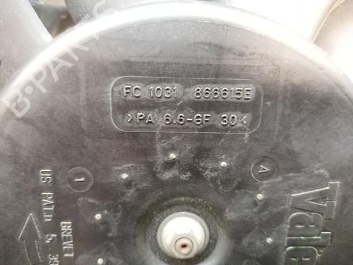 Køleventilator elektrisk SUZUKI WAGON R+ Hatchback (MM)  | BP17615822M35 