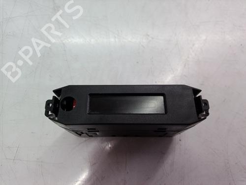 Electronic module MERCEDES-BENZ S-CLASS Coupe (C215) CL 500 (215.375) | BP8670790M83 