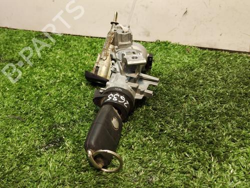 Ignition barrel SEAT LEON (1P1)  | BP16135161M48 