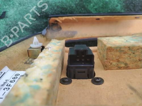 Rear left panel NISSAN TERRANO II (R20) 2.7 TDi 4WD | BP17143064C60 