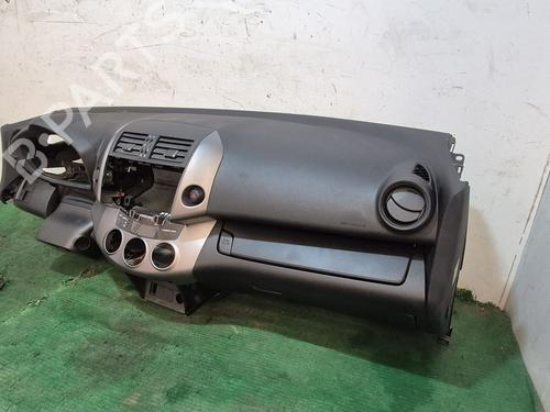 Dashboard TOYOTA RAV 4 III (_A3_) 2.2 D (ALA35_) | BP30122227C46
