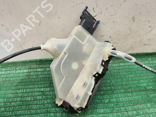 Front right lock VW GOLF PLUS V (5M1, 521) 1.6 TDI | BP29355125C97 