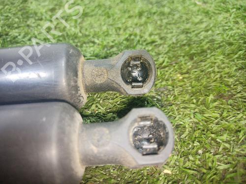 Tailgate lift support CITROËN BERLINGO MULTISPACE (B9) 1.2 PureTech 110 | BP29258875C138 