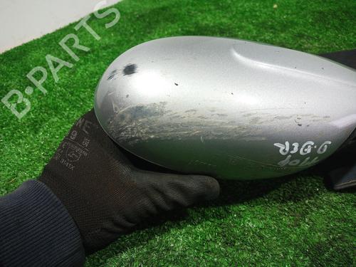 Right mirror SMART CITY-COUPE (450)  | BP13407905C27 