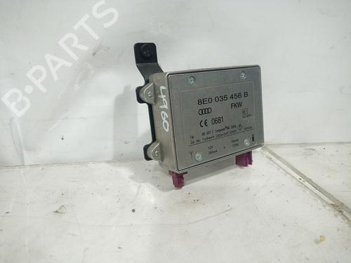 Electronic module AUDI A4 B7 Avant (8ED) 2.5 TDI | BP12323081M83 