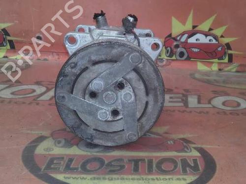AC compressor MERCEDES-BENZ VITO Van (W638)  | BP7922886M34 