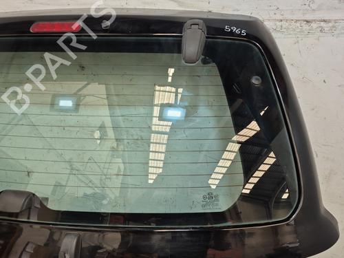 Tailgate KIA SORENTO I (JC) 2.5 CRDi 4WD | BP28952078C6 