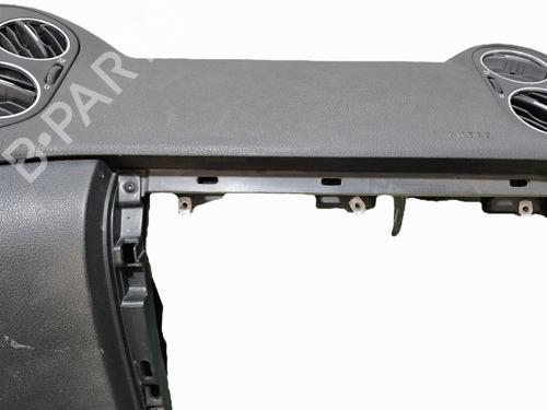 Dashboard VW GOLF PLUS V (5M1, 521) 1.6 TDI | BP29355103C46 