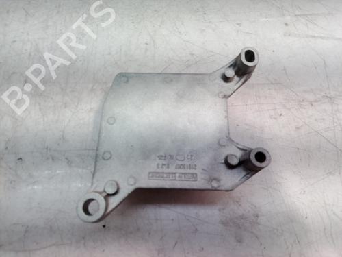 ECU airbags RENAULT LAGUNA II Grandtour (KG0/1_) 1.9 dCi (KG0G) | BP9745653M53 